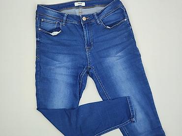buty maxx: Jeansy damskie, rozmiar M — 1