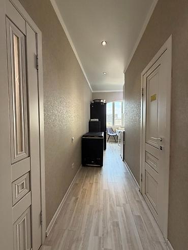 brk group: 2 комнаты, 51 м², Кок-Жар мкр 108 серия, 5 этаж, Свежий ремонт — 9