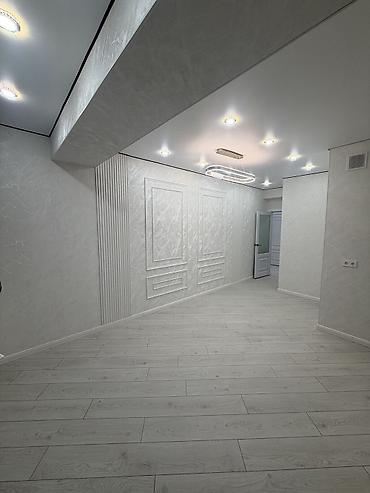 Продажа квартир: 2 комнаты, 64 м², Элитка, Евроремонт — 8