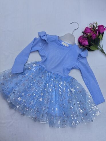 Платья: Детское платье, Новый — 7