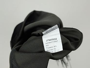 frędzle: Sukienka damska, rozmiar S — 5