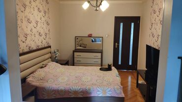 Köhnə tikili: Bakı, 5 otaqlı, Köhnə tikili, m. Əhmədli, 120 kv. m — 4