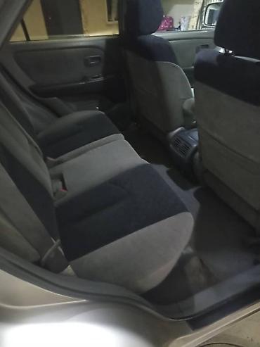 хариер: Toyota Harrier: 1999 г., 3 л, Автомат, Газ, Кроссовер — 9