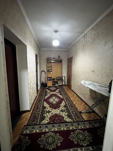 Продажа домов: Полдома, 306 м², 3 комнаты, Собственник, Старый ремонт — 6