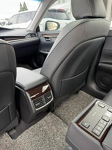 Lexus: Lexus ES: 2017 г., 2.5 л, Вариатор, Гибрид, Седан — 18