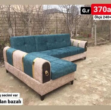 купить диван бу в баку: Угловой диван
