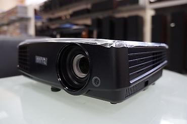 Proyektorlar: Yeni Proyektor BenQ, Pulsuz çatdırılma, Rayonlara çatdırılma — 5