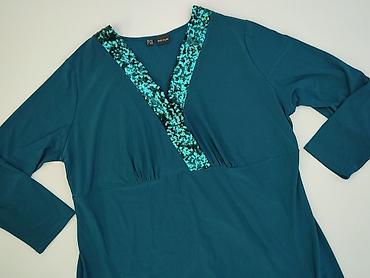 moda na bis: BODY FLIRT, Sukienka damska, rozmiar 2XL — 1