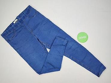 jeansy marks: Marks & Spencer, Jeansy damskie, rozmiar L — 2