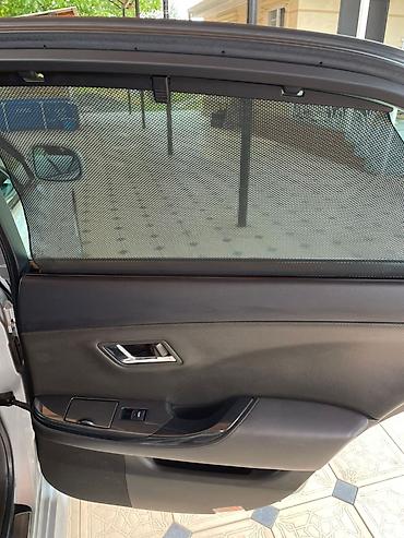 hilux surf 130: Toyota Crown: 2010 г., 3.5 л, Автомат, Гибрид, Седан — 8