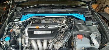 Другой тюнинг: Изготовление под заказ распорку передних стоек Neuspeed. Подходит для — 5