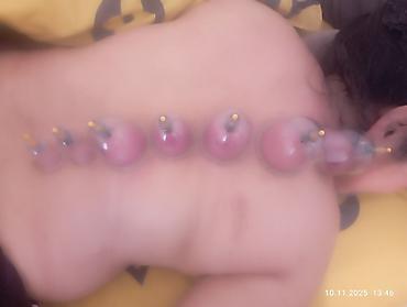 Массаж: Массаж | Детский массаж — 8