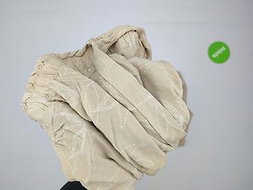 46: Janina, Spodnie materiałowe damskie, rozmiar 3XL — 5