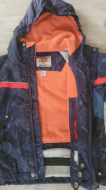 moncler alpin jakna: Dečija zimska jakna Looney Tunes by Etirel,odlicno ocuvana - — 2