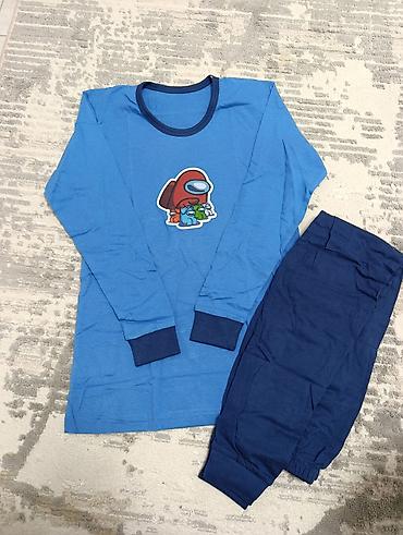 Комплекты одежды: Комплект, Новый — 2