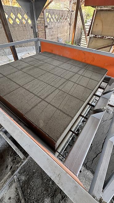 Газоблок: Газоблок, Неавтоклавный, 600x200x300, D700 — 8