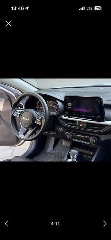 daewoo tico osh: Kia K3: 2022 г., 1.6 л, Автомат, Бензин, Седан — 6
