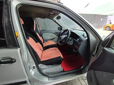 машиный: Toyota Raum: 1998 г., 1.5 л, Автомат, Бензин, Хэтчбэк — 6