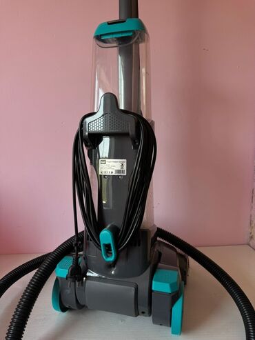 машина для стирки ковров: Моющий ковровый очиститель RAF Carpet Cleaner Sweeper - Вертикальный