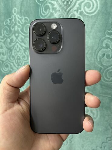 iphone 14 pro бишкек: IPhone 14 Pro, 256 ГБ, 83 %