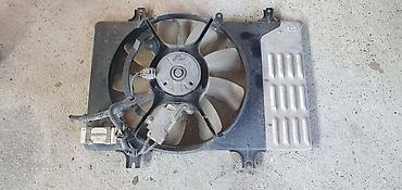 epoxy plastic mannol: VENTILATOR ZA MAZDA 2 — 1