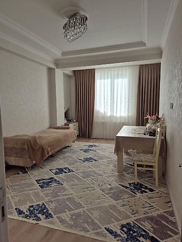 qarayev kiraye: 🏢 Saray MTK-da ötürməsi aktiv olan rahat və ideal təmirli mənzil — 1