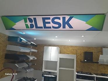 Изготовление рекламных конструкций: Объёмные буквы изготовление не дорого эконом любая другая реклама at lalafo.kg — 28 Изготовление рекламных конструкций: Объёмные буквы изготовление не дорого эконом любая другая реклама — 28