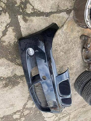 autima: M BRANIK ZA BMW 114, 116, 118 . OD 2004. DO 2011. GOD. | — 3
