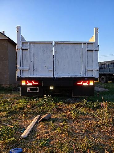 ауди а6 с5 2 5 тди: Mercedes-Benz 811D 4 куб трубина жашыл матор, чон мост, чоң каробка — 5