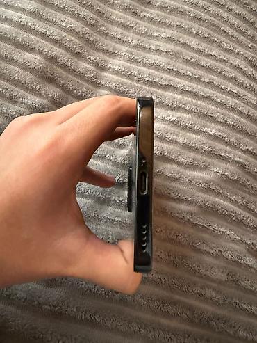 soliton telefon: Honor X8c, 256 GB, rəng - Qara — 6
