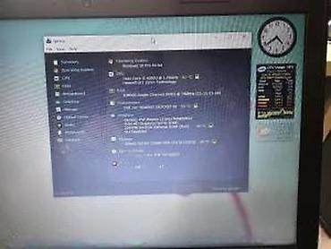 Dell: Dell 8GB SSD Kamera Hdmi NVidia 2GB Proc I3 Baterija Nova. > — 14