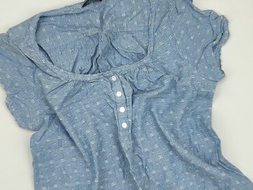 marynarka i spódniczka: T-shirt, F&F, S (EU 36), condition - Very good