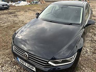 b6 2626: HAUBA ZA VOLKSWAGEN PASSAT B8 OD 2015. DO 2019. GOD. - C9X | Delovi — 2