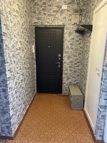 Продажа квартир: 3 комнаты, 62 м², 105 серия, 9 этаж, Косметический ремонт — 9