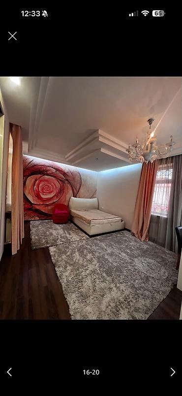 Долгосрочная аренда домов: 350 м², 6 комнат и более, бульвар Эркиндик — 12