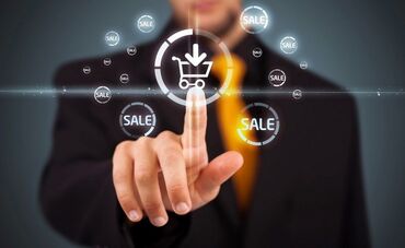 поиск сотрудников на работу: Талап кылынат Сатуучу консультант га Базар, Иш тартиби: Алты күндүк, Сатуудан %, Толук жумуш күнү