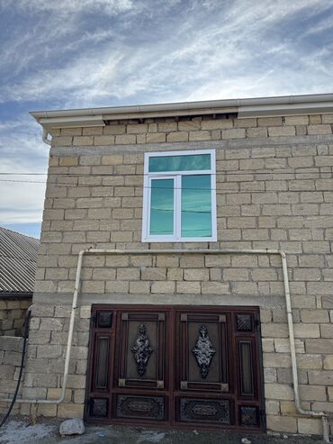 Həyət evləri və villaların satışı: 9 otaq, 210 kv. m, Kredit yoxdur, Orta təmir — 3