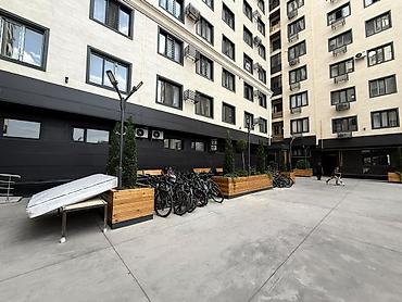 Долгосрочная аренда квартир: Уютная евро двушка. Полностью меблированная. Диван раскладывается — 15