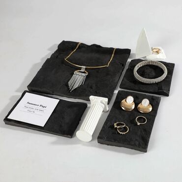 Другое торговое оборудование: Подставки для украшений В связи с закрытием магазина, распродажа — 3