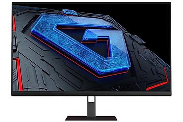 Игровой монитор 27" Redmi G27Q - Диагональ: 27" — оптимально для игр