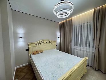 Продажа квартир: 3 комнаты, 70 м², 12 мкр 106 серия, 4 этаж, Дизайнерский ремонт — 5