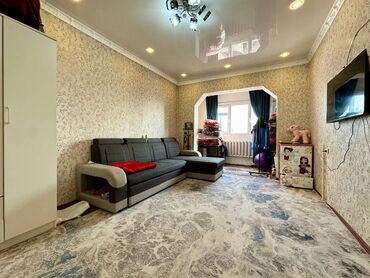 Продажа квартир: 1 комната, 40 м², 106 серия, 9 этаж, Евроремонт
