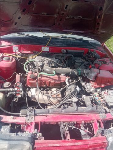 антифриз феликс бишкек: Mazda 626: 1992 г., 2 л, Механика, Бензин, Универсал