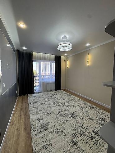 элитка 2 комнатная: 3 комнаты, 77 м², Технопарк Элитка, 2 этаж, Евроремонт — 10
