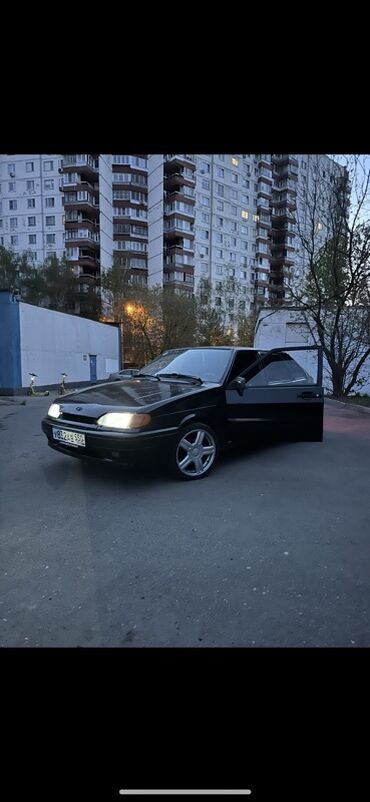 авто расрочка бишкек: ВАЗ (ЛАДА) 2114 Samara: 2011 г., 1.6 л, Механика, Бензин, Хетчбек