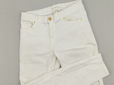 buty z osobnymi palcami: Jeansy damskie, rozmiar L