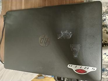 hp pavilion 15: HP noutbuk - Model: HP (15.6" seriyası) - Ekran: 15.6" HD, mat panel — 3