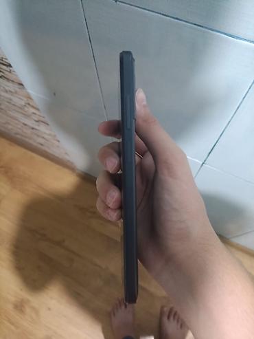 internet data: Poco M5, 128 GB, rəng - Qara, Sensor — 4