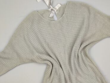 fioletowy t shirty oversize: Светр жіночий, One size на lalafo.pl fioletowy t shirty oversize: Светр жіночий, One size