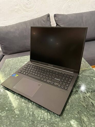 игровые пк в баку: İşlənmiş ASUS Vivobook, 16 ", Intel Core i7, 1 TB, Ödənişli çatdırılma, Ünvandan götürmə, Pulsuz çatdırılma